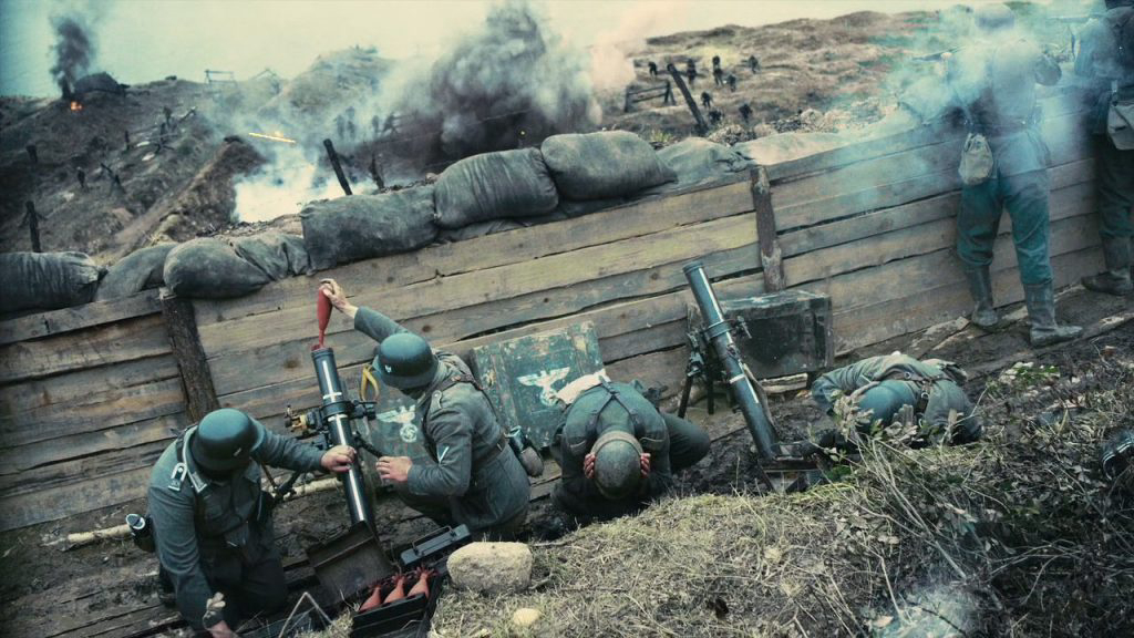 Xem phim Giải Cứu Leningrad Vietsub HD