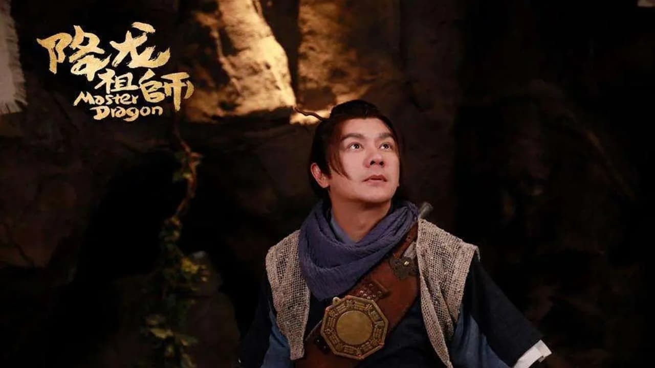 Xem phim Giáng Long Tổ Sư Vietsub HD