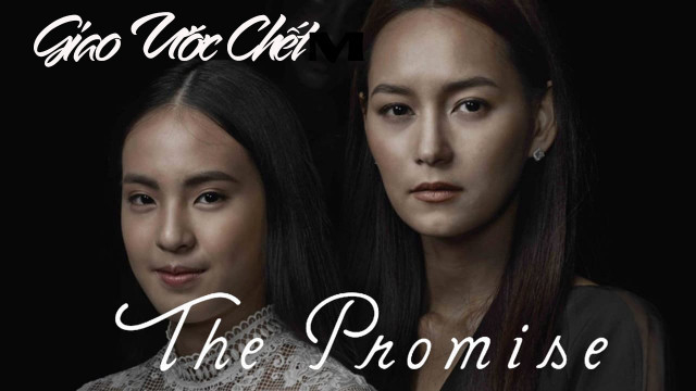 Xem phim Giao Ước Chết Vietsub HD