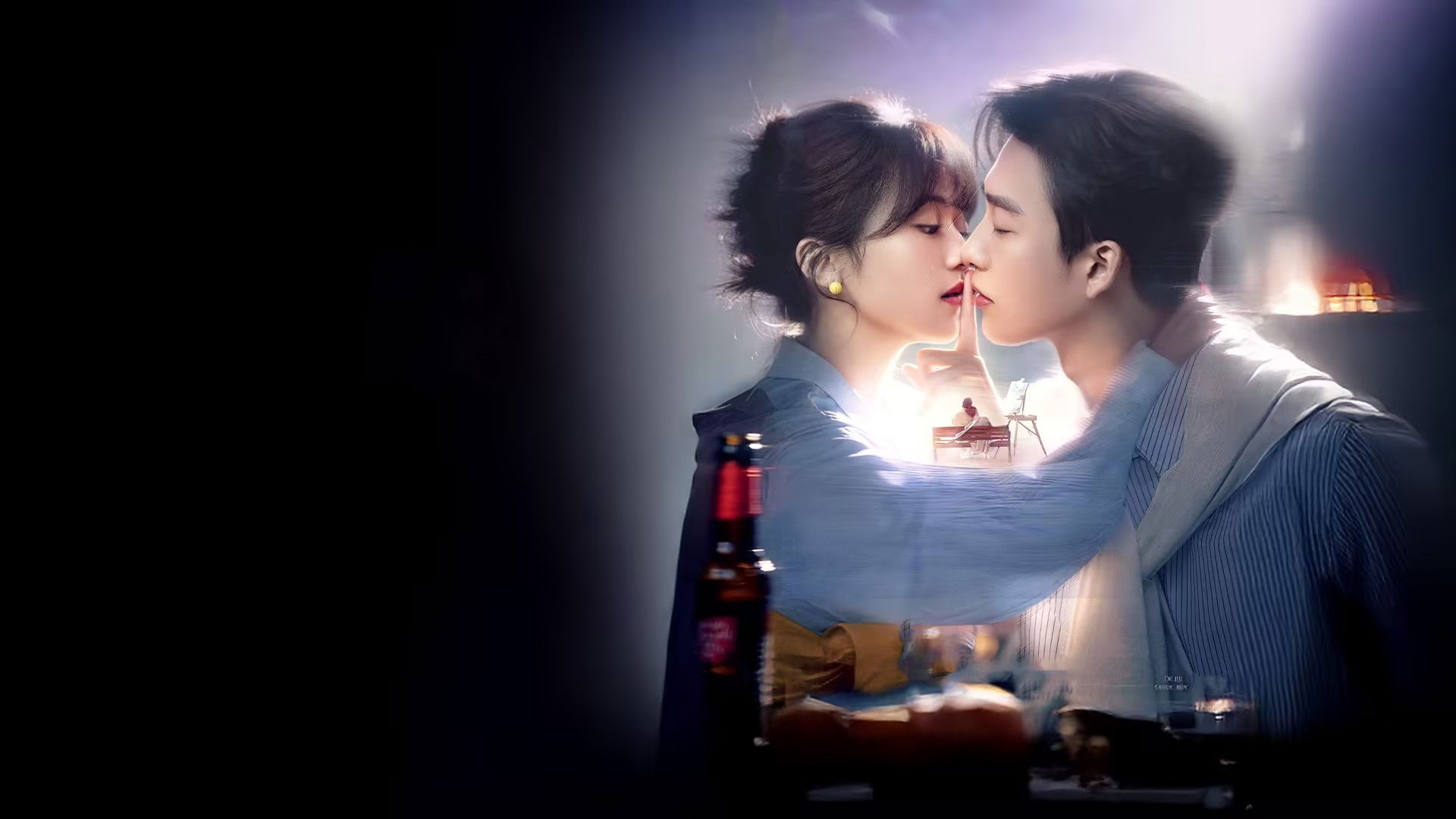 Xem phim Giấu Kín Tình Yêu Vietsub HD