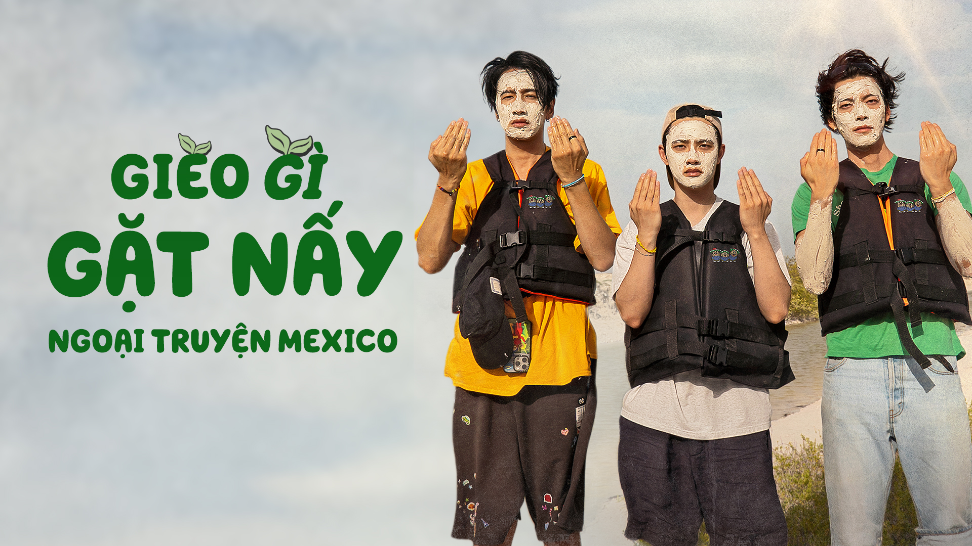 Xem phim Gieo Gì Gặt Nấy - Ngoại Truyện Mexico Vietsub HD
