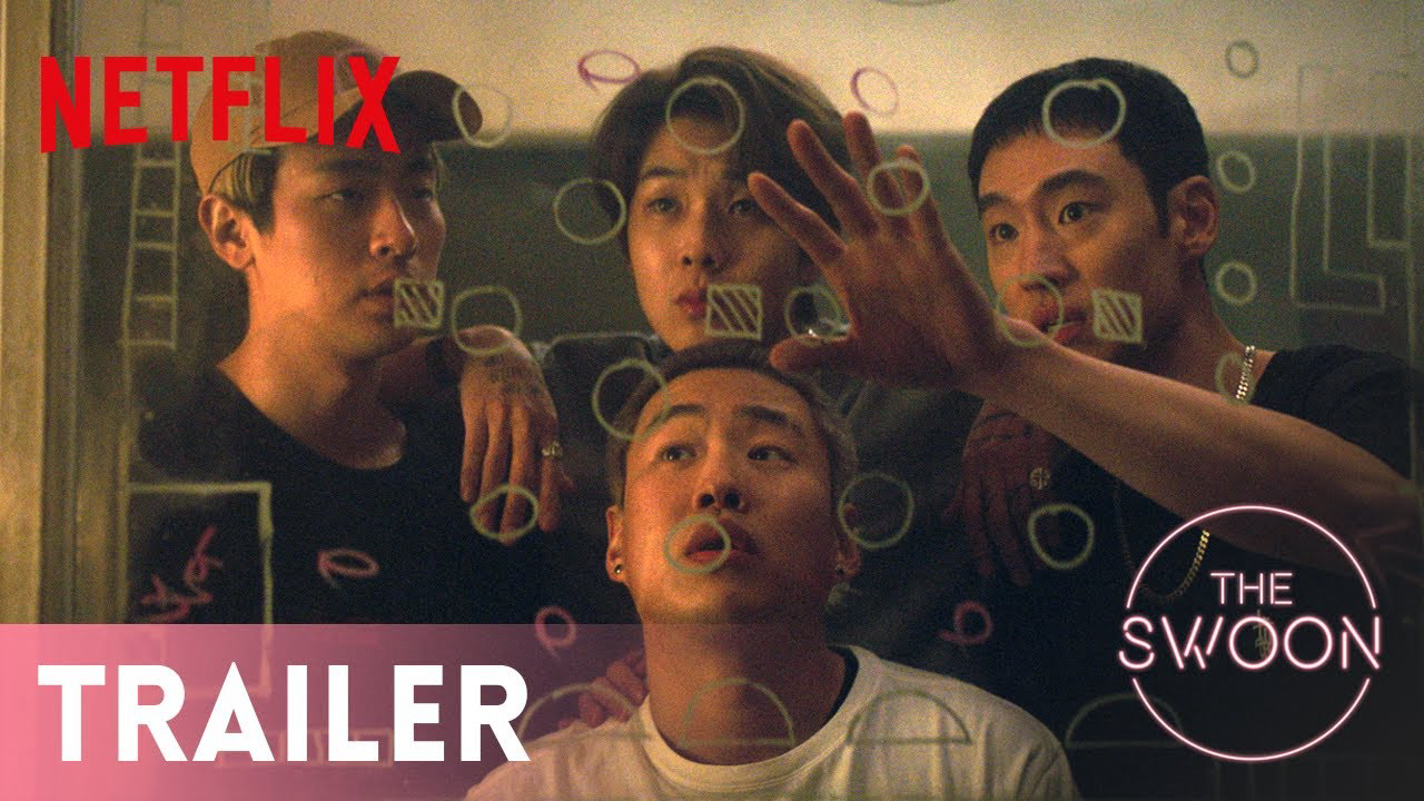 Xem phim Giờ săn đã điểm Vietsub HD