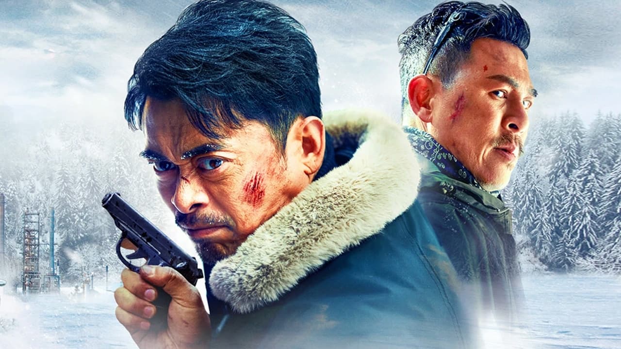Xem phim Bão Tuyết Vietsub HD