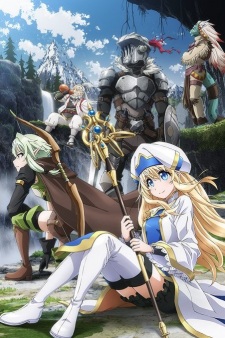Xem phim GOBLIN SLAYER Vietsub HD