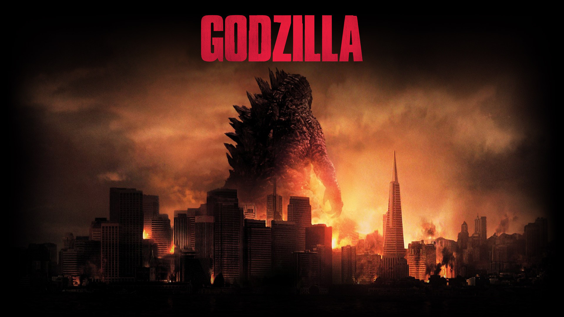 Xem phim Godzilla Vietsub HD