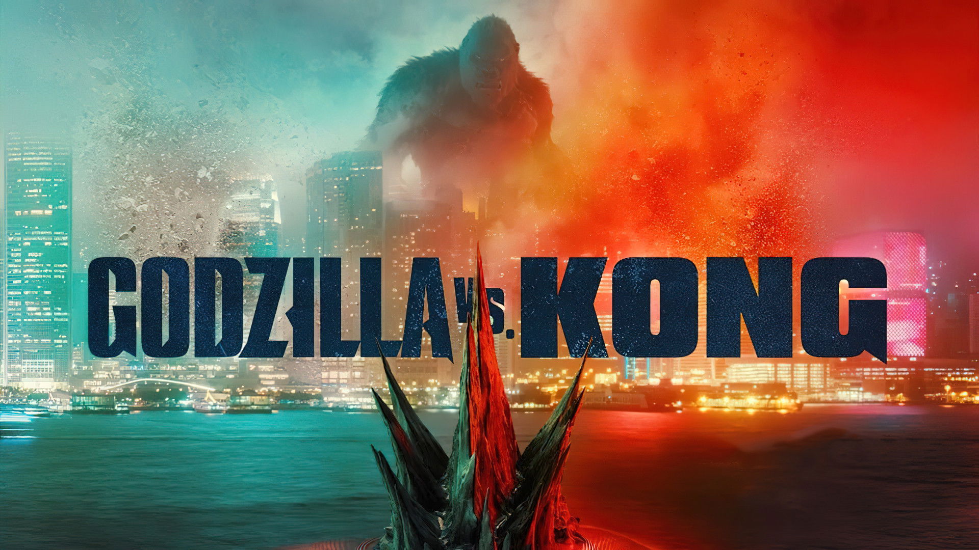 Xem phim Godzilla Đại Chiến Kong Vietsub HD