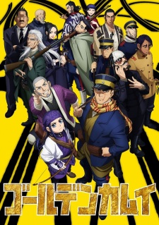 Xem phim Golden Kamuy 2nd Season Vietsub HD