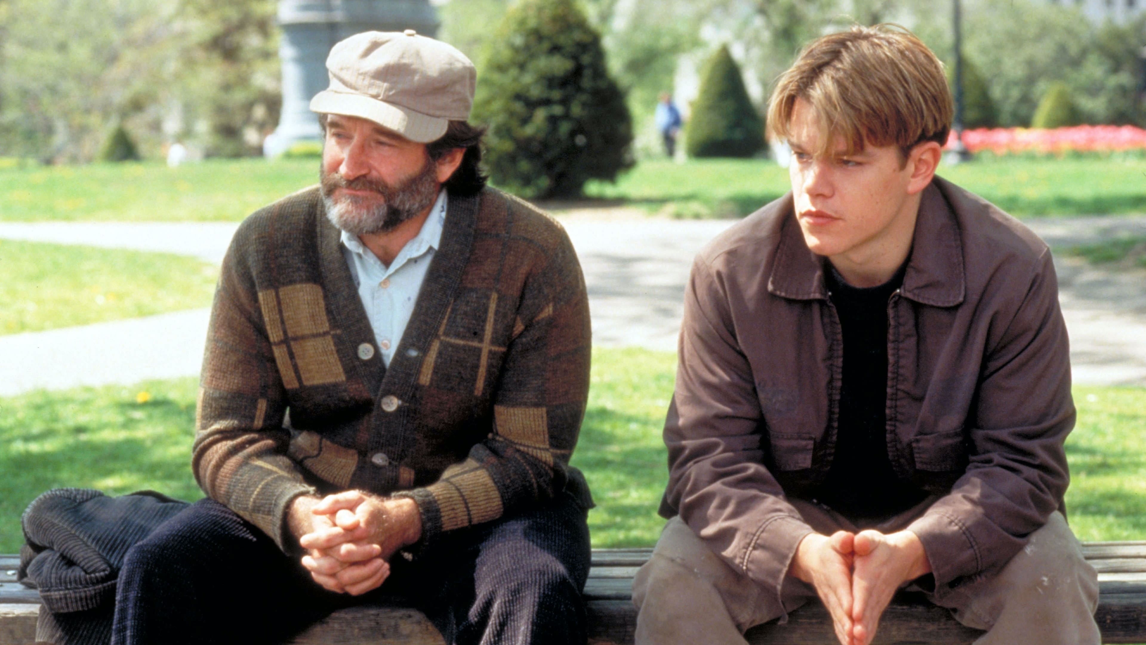 Xem phim Good Will Hunting Vietsub HD