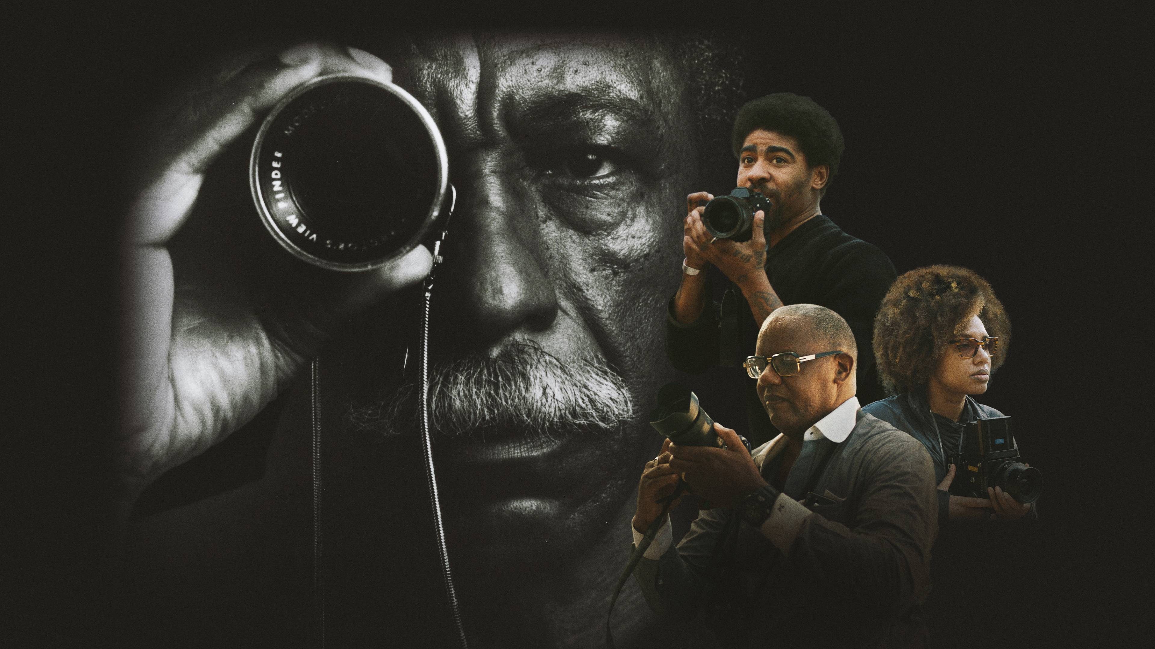 Xem phim Gordon Parks Và Lựa Chọn Vũ Khí Vietsub HD