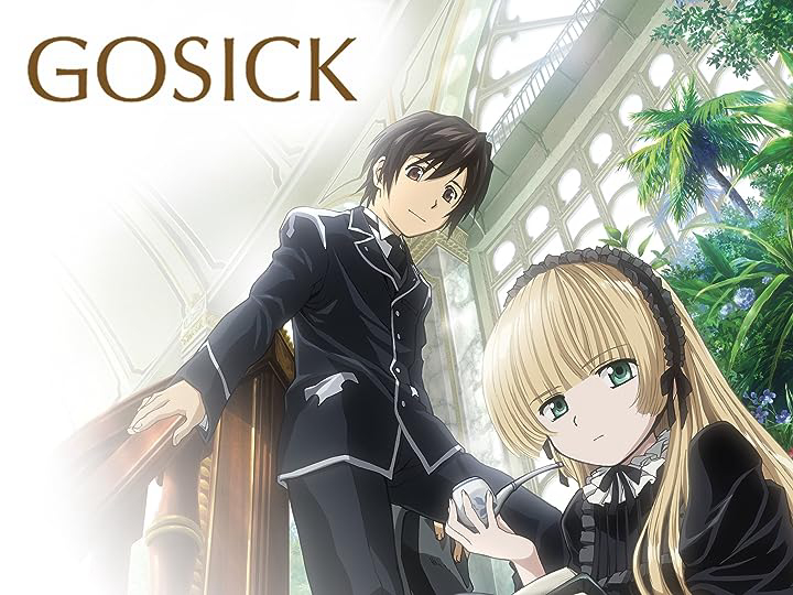 Xem phim Gosick Vietsub HD