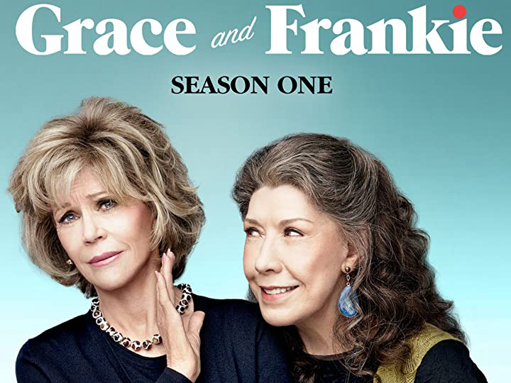 Xem phim Grace và Frankie (Phần 1) Vietsub HD