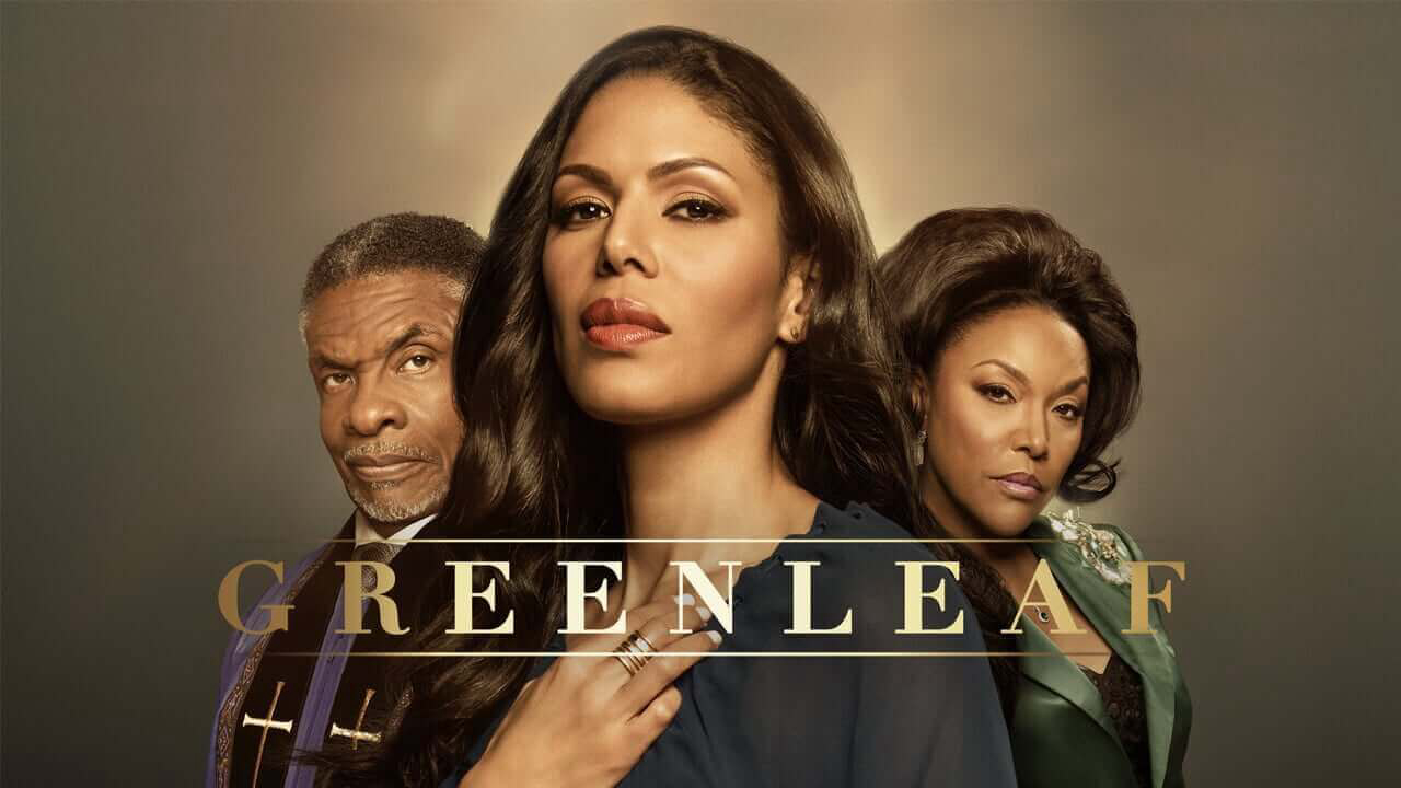 Xem phim Greenleaf (Phần 3) Vietsub HD