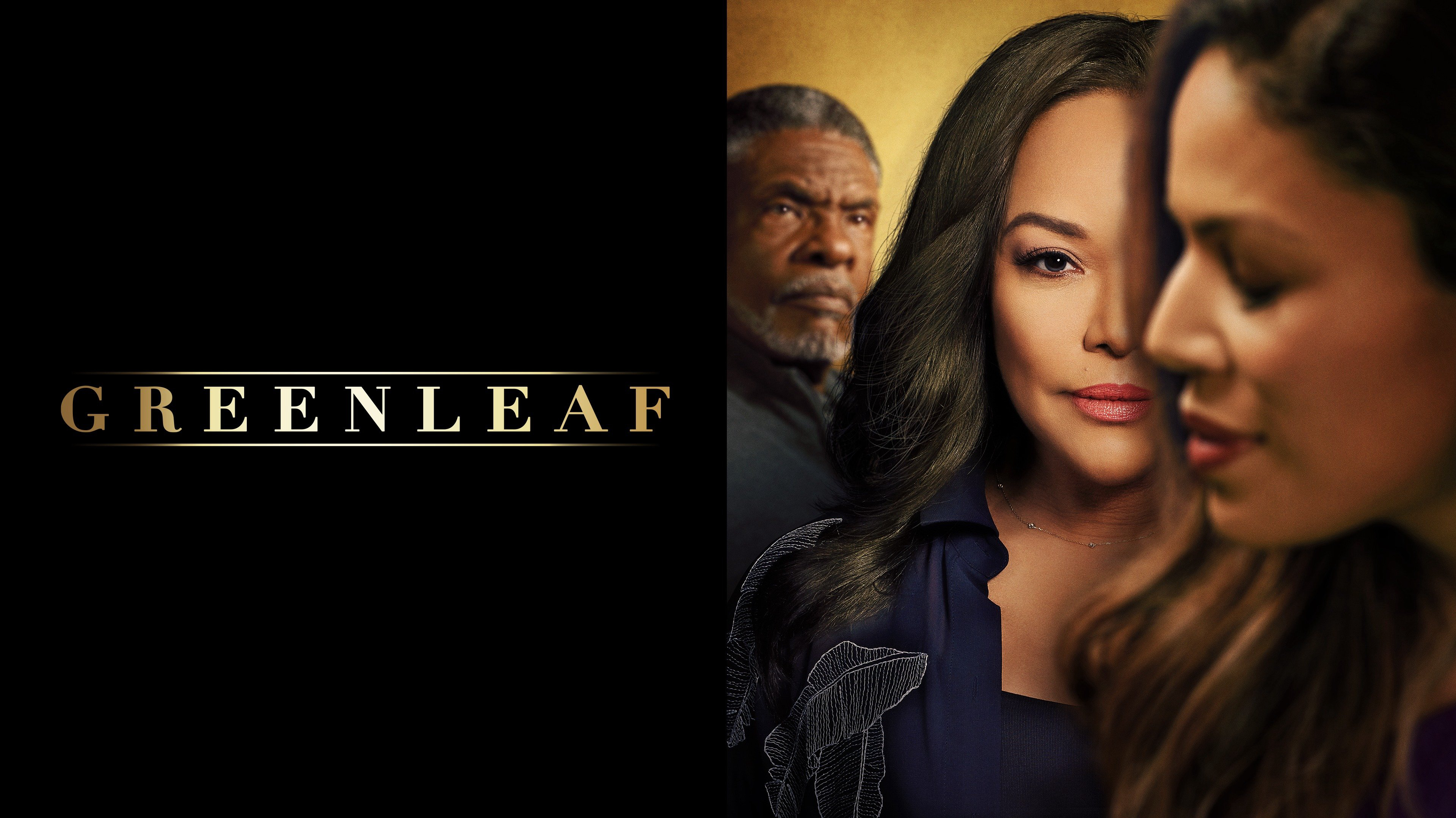 Xem phim Greenleaf (Phần 4) Vietsub HD