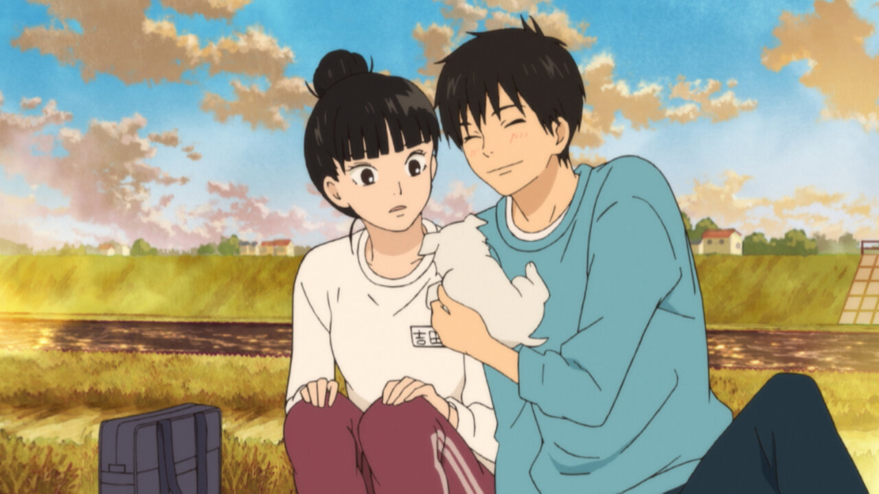 Xem phim Gửi đến bạn hiền (Phần 2) Vietsub HD