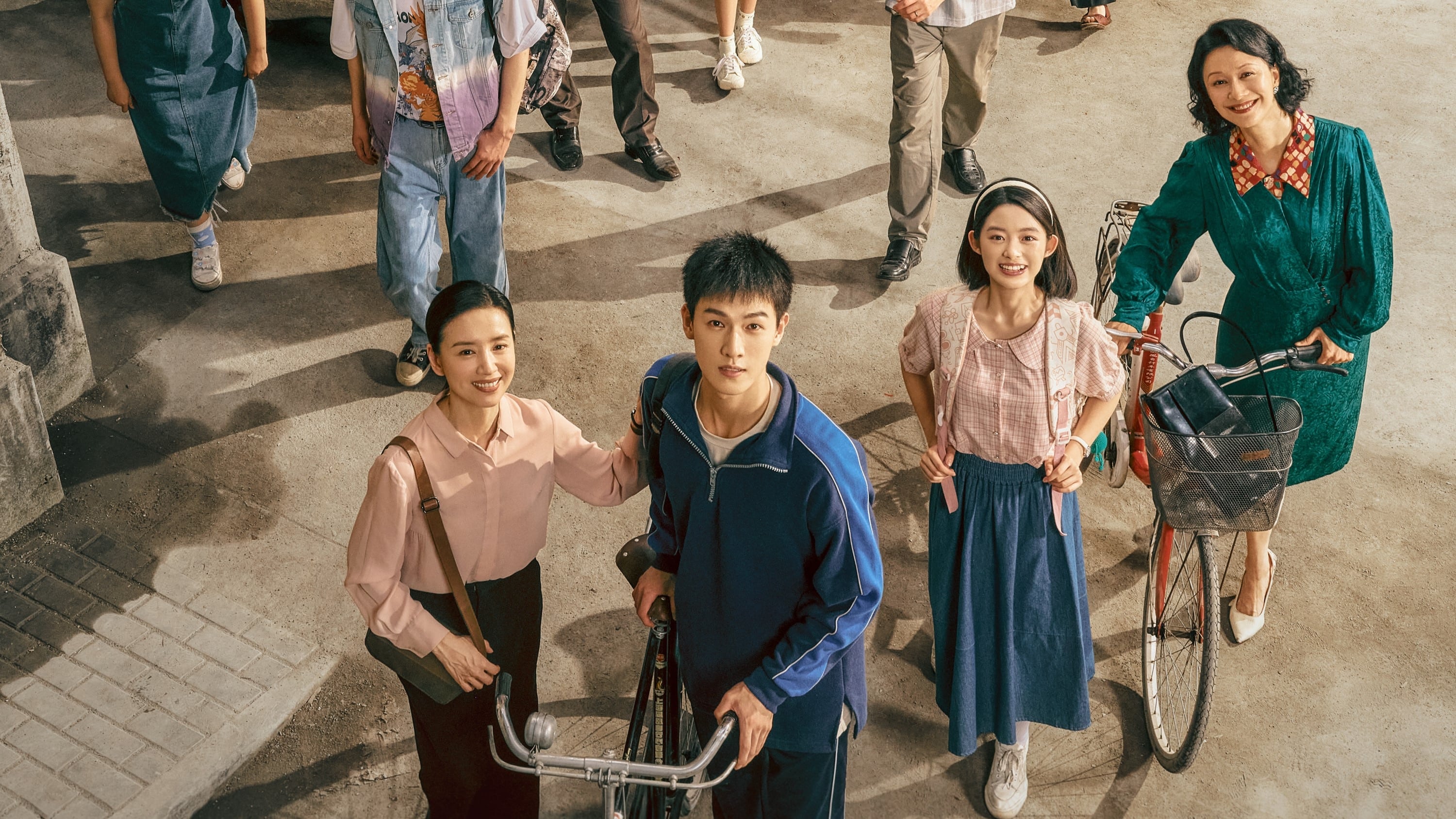 Xem phim Gửi Tôi Của Năm 1999 Vietsub HD