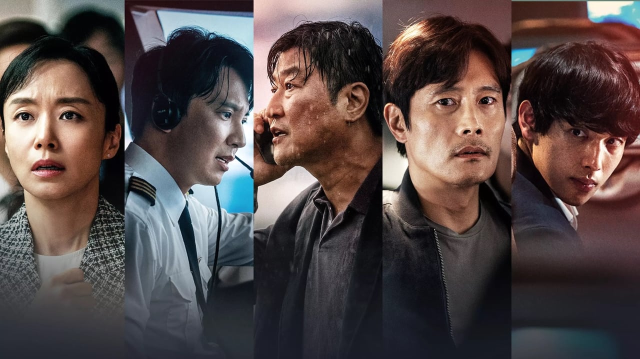 Xem phim Hạ Cánh Khẩn Cấp Vietsub HD