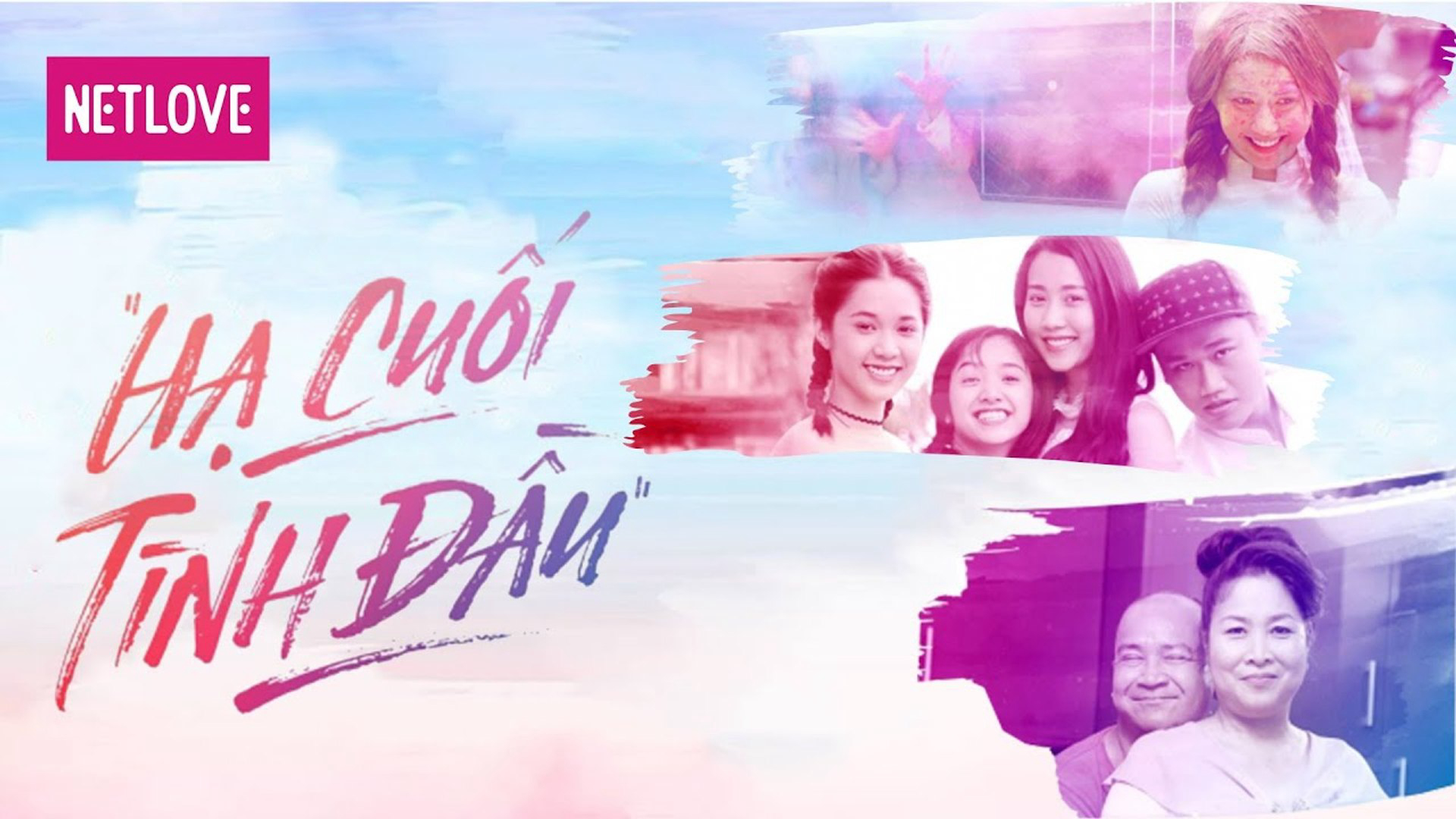 Xem phim Hạ Cuối Tình Đầu Vietsub HD