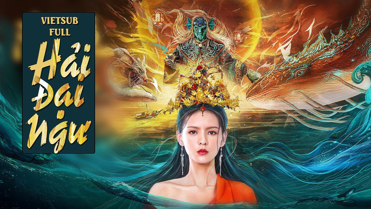 Xem phim Hải Đại Ngư Vietsub HD