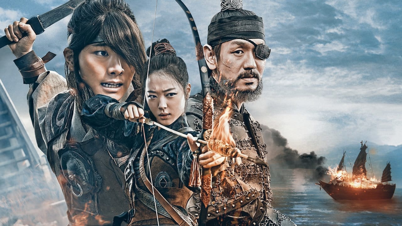 Xem phim Hải Tặc Vietsub HD