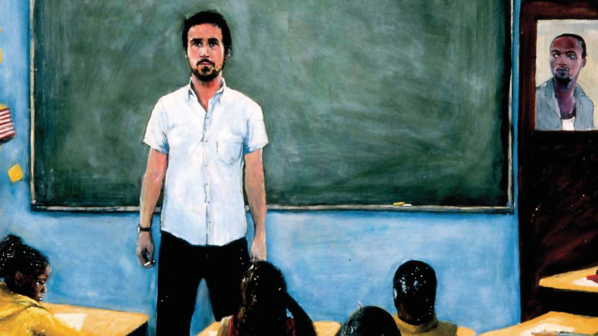 Xem phim Half Nelson Vietsub HD