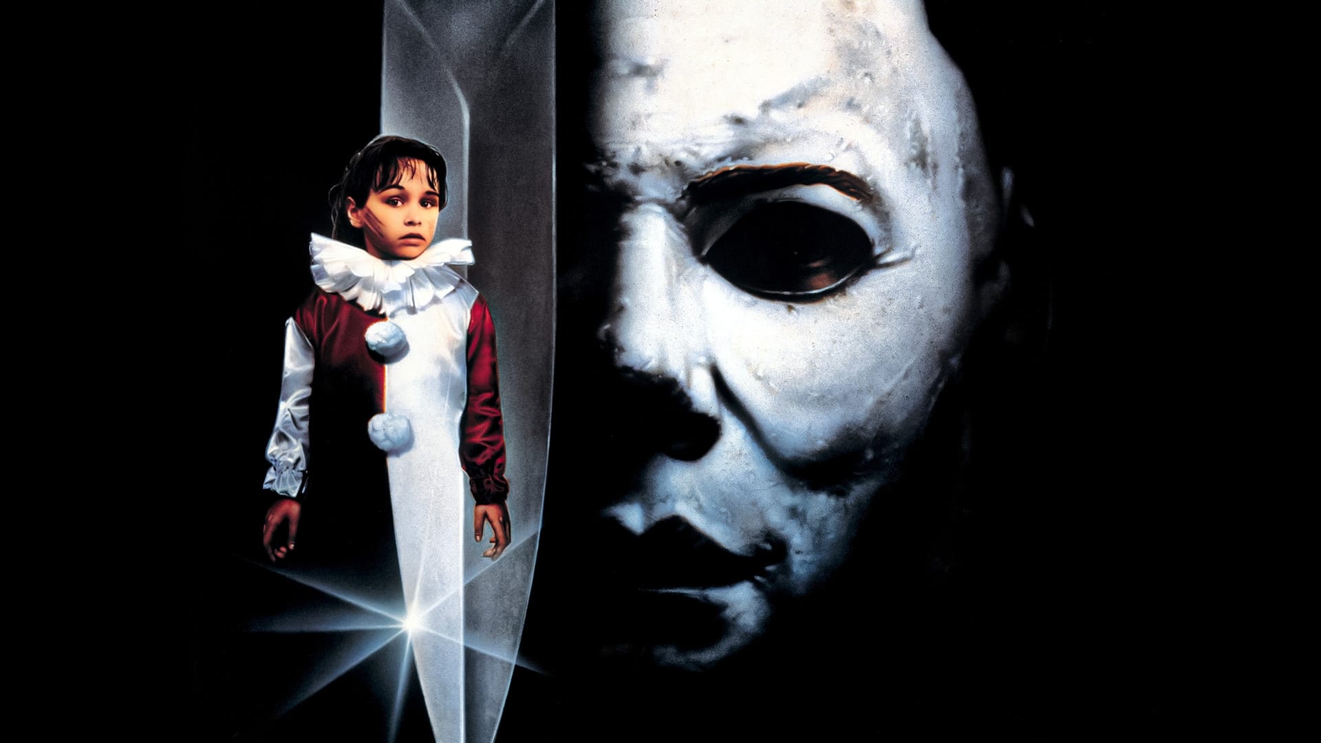 Xem phim Halloween 5: Michael Myers Báo Thù Vietsub HD