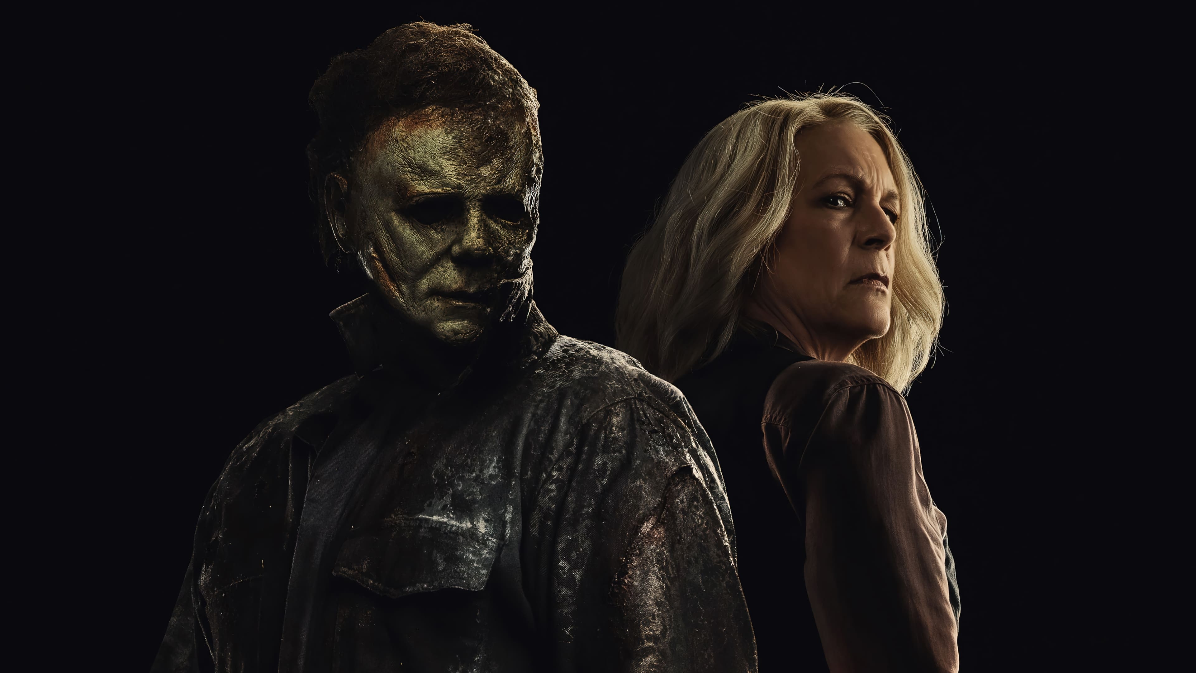 Xem phim Halloween Chấm Dứt Vietsub HD