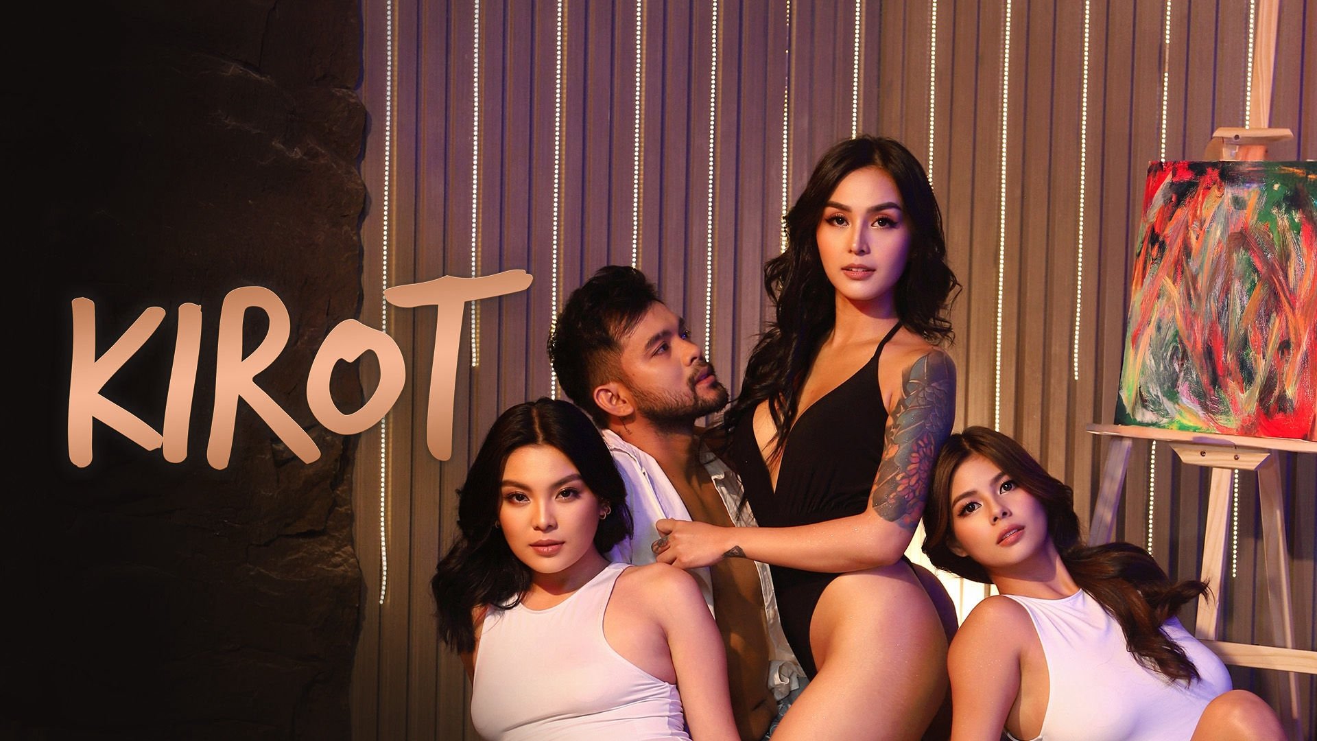Xem phim Ham Muốn Vietsub HD