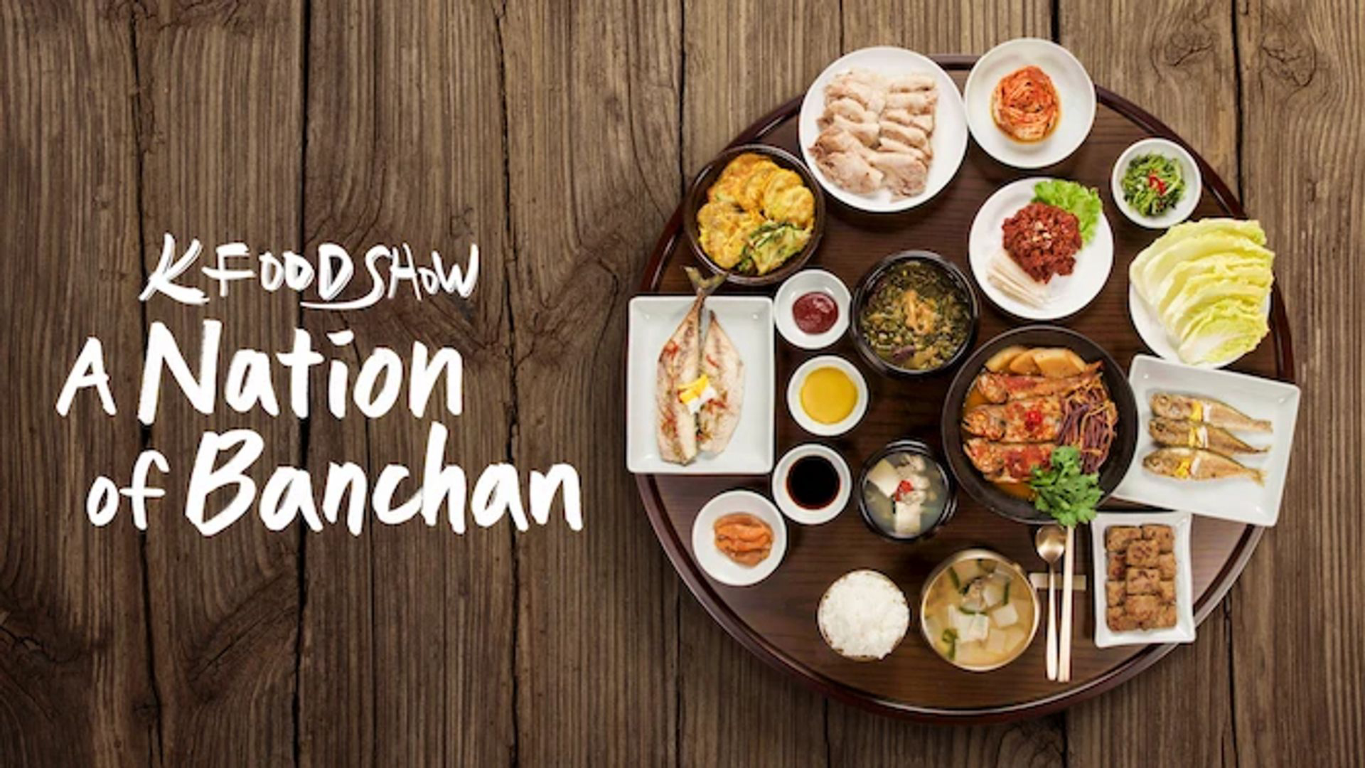 Xem phim Hàn Quốc: Xứ sở banchan Vietsub HD