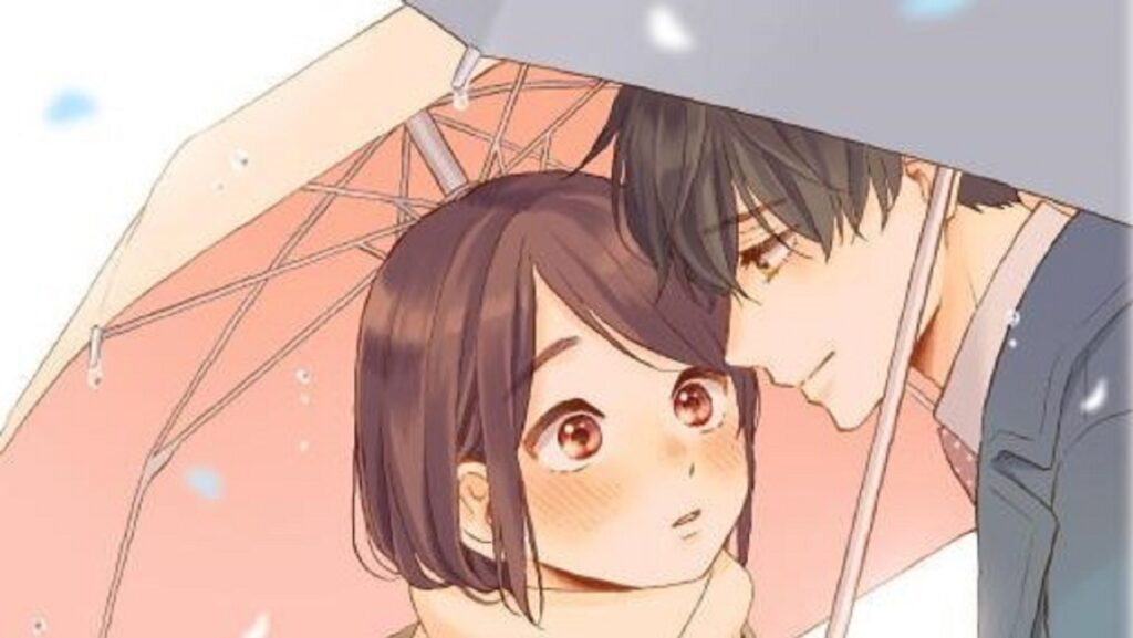Xem phim Hananoi Và Triệu Chứng Tình Yêu Vietsub HD