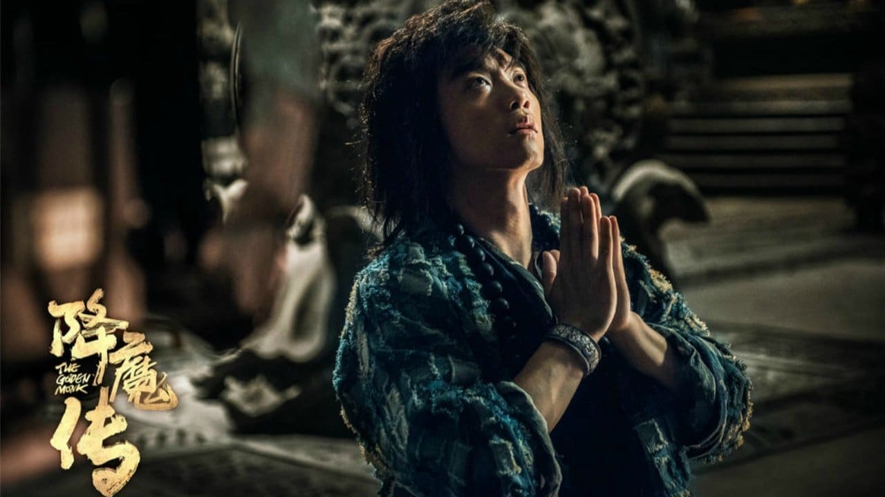 Xem phim Hàng Ma Truyện Vietsub HD