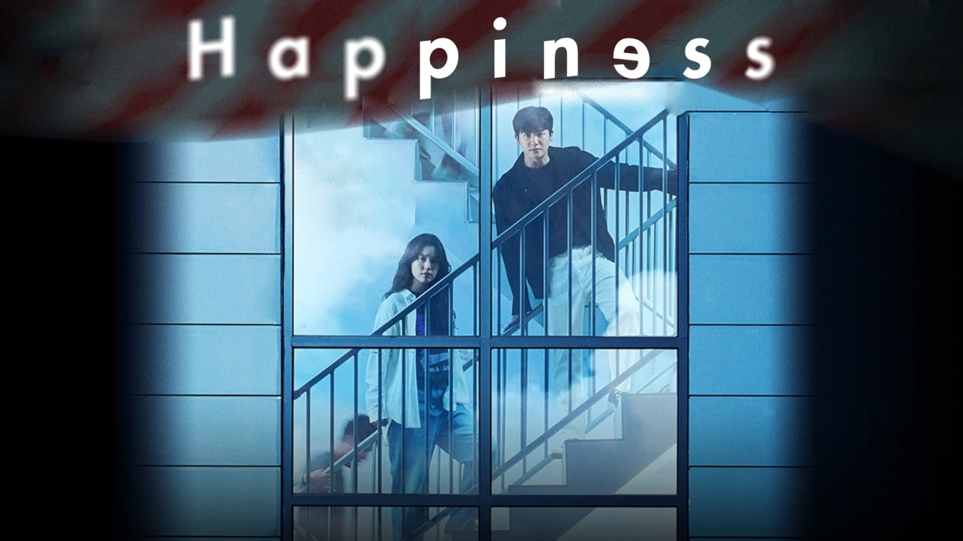 Xem phim Hạnh Phúc: Chung Cư Có Độc (Happiness) Vietsub HD