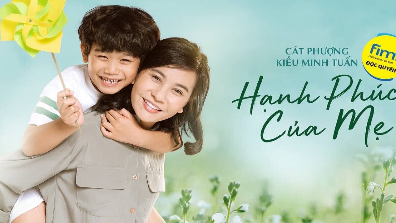 Xem phim Hạnh phúc của mẹ Vietsub HD