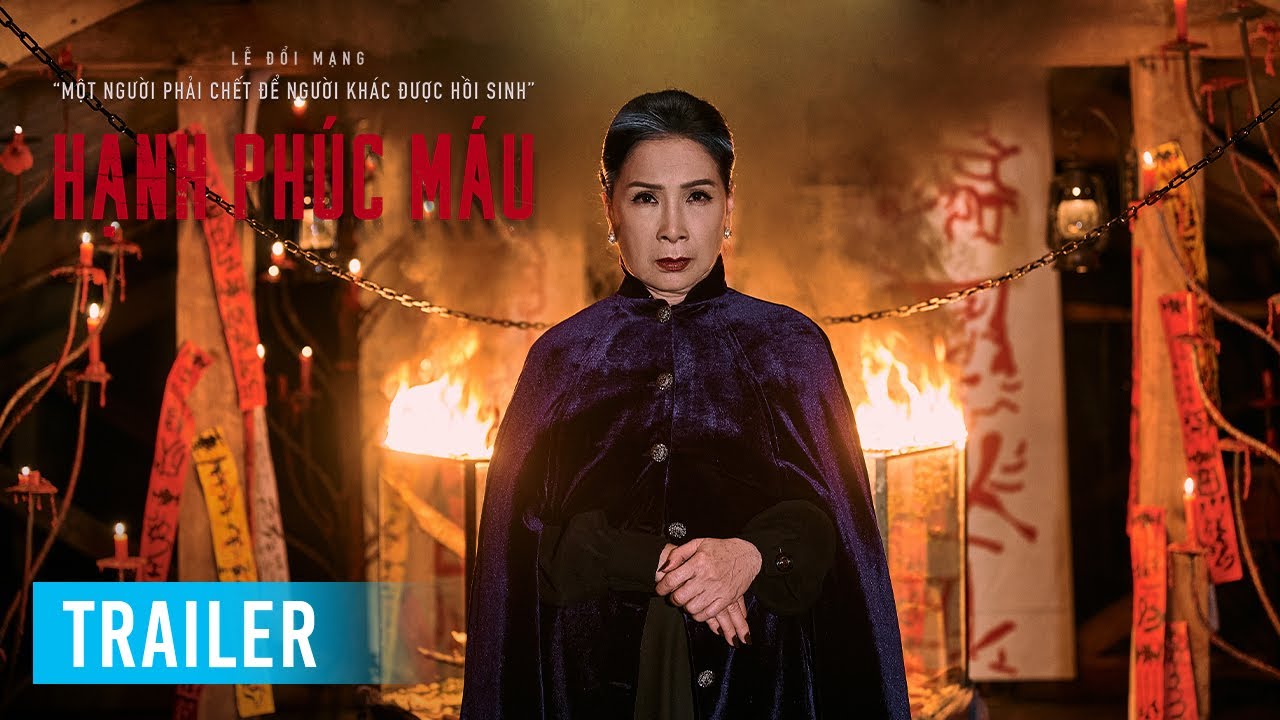 Xem phim Hạnh Phúc Máu Vietsub HD
