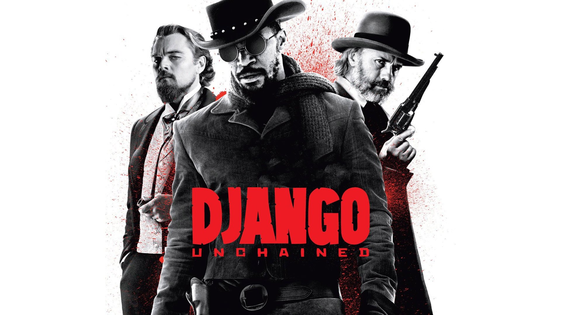 Xem phim Hành trình Django Vietsub HD