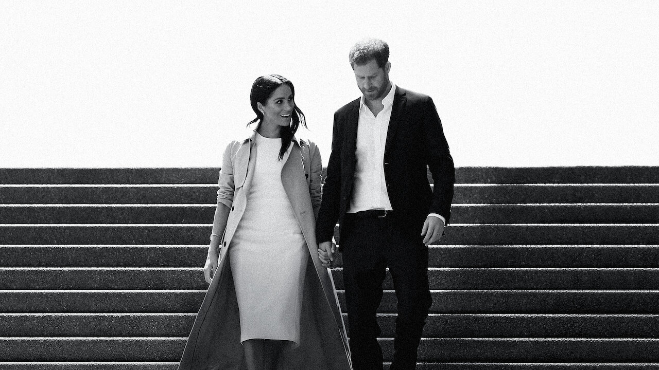 Xem phim Harry và Meghan Vietsub HD