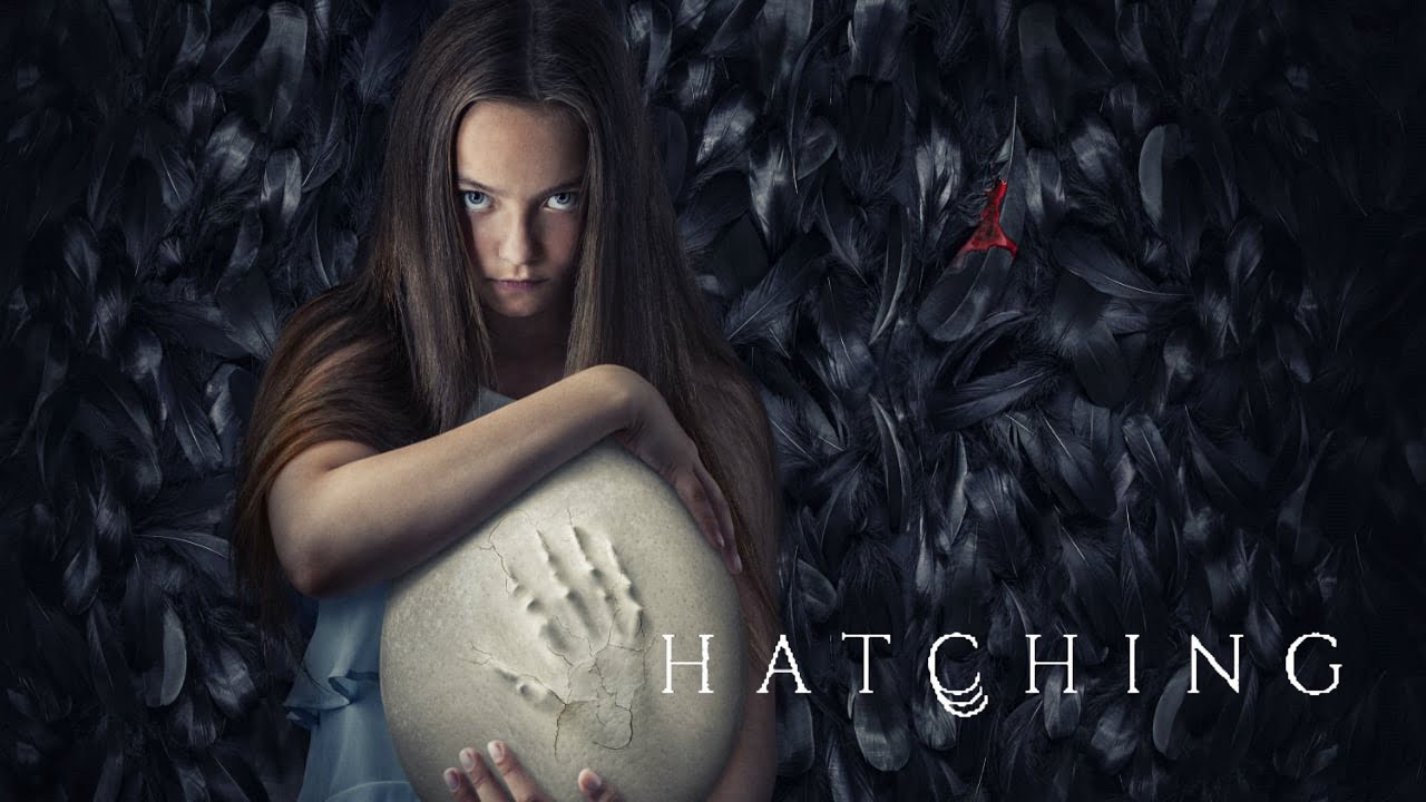 Xem phim Hatching Vietsub HD