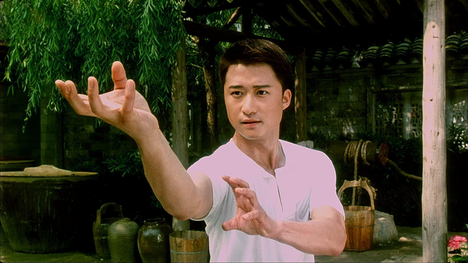 Xem phim Hầu Tửu Quyền Vietsub HD