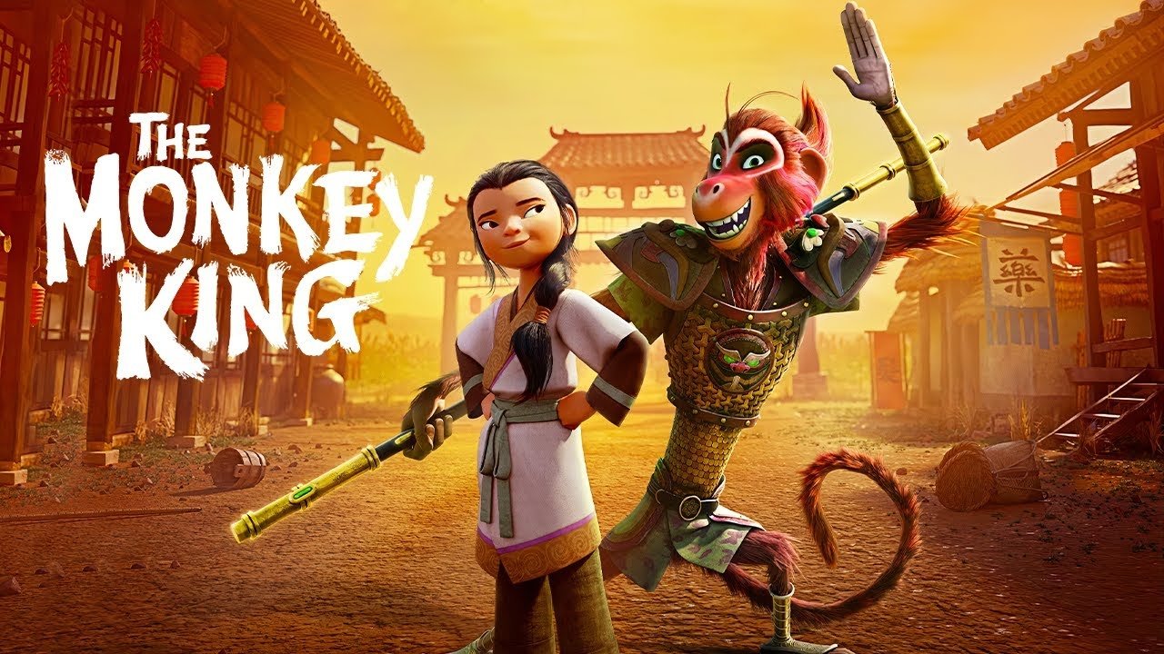 Xem phim Hầu Vương Vietsub HD