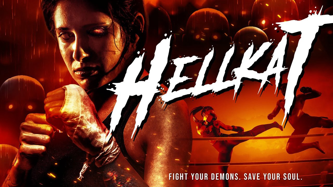 Xem phim HellKat Vietsub HD