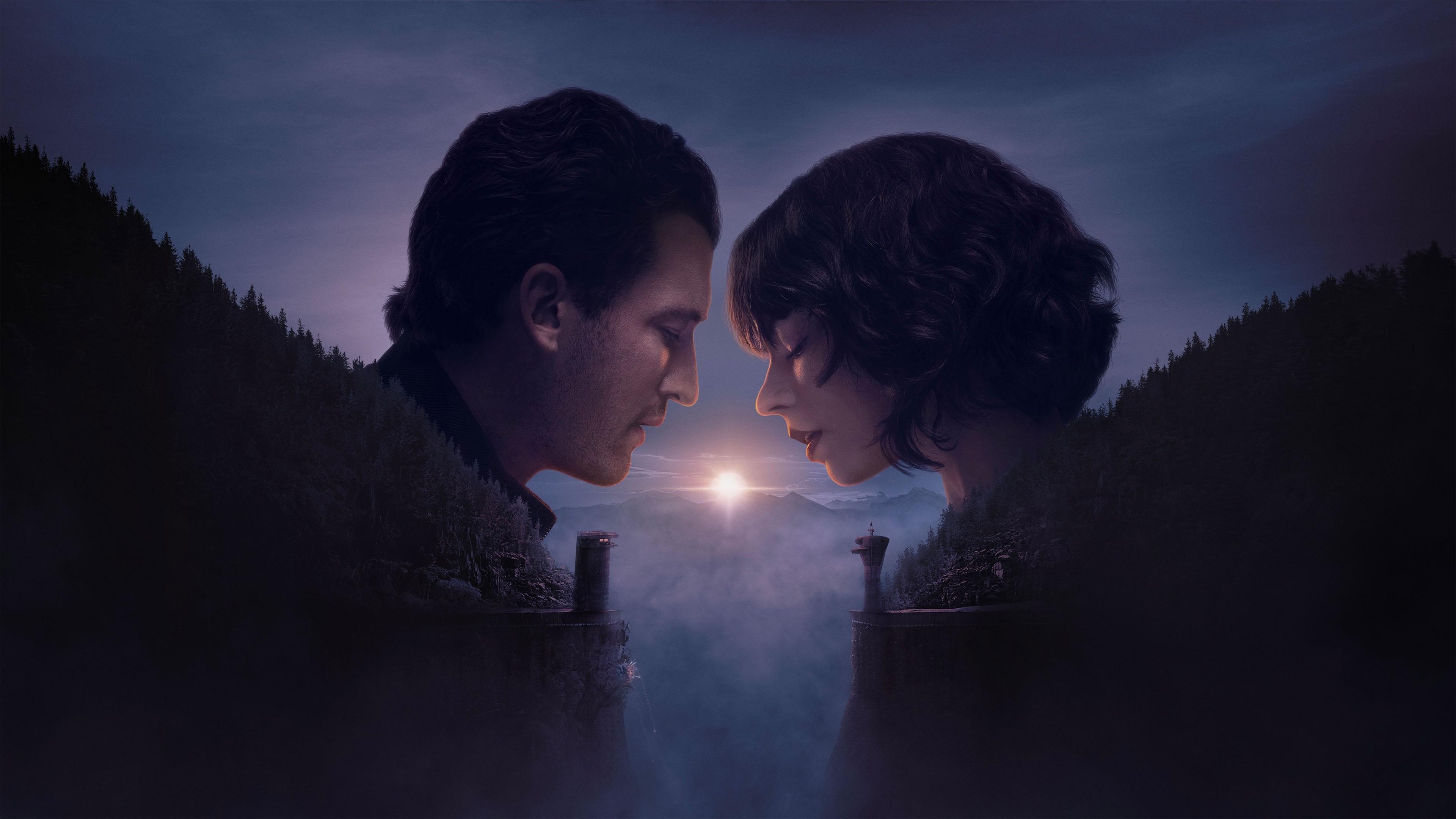 Xem phim Hẻm Núi Vietsub HD