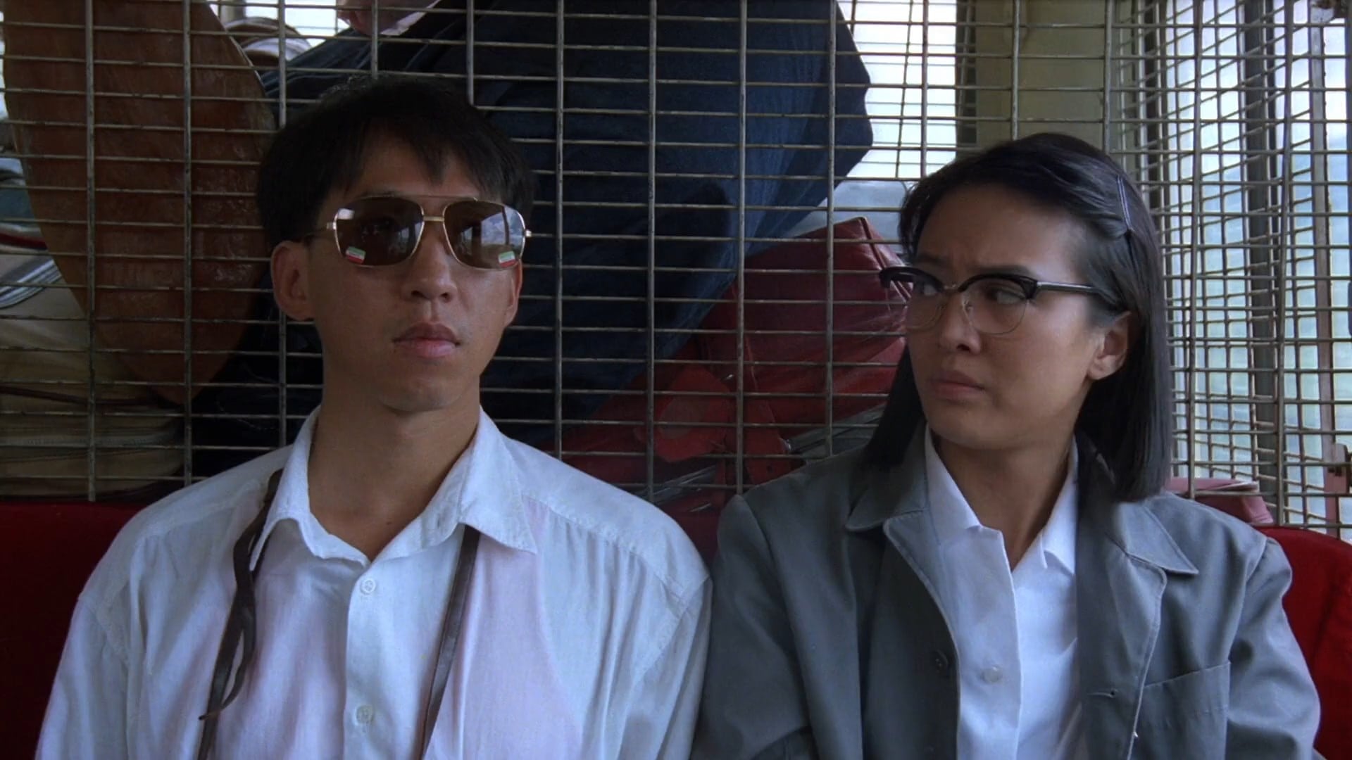 Xem phim Her Fatal Ways Vietsub HD