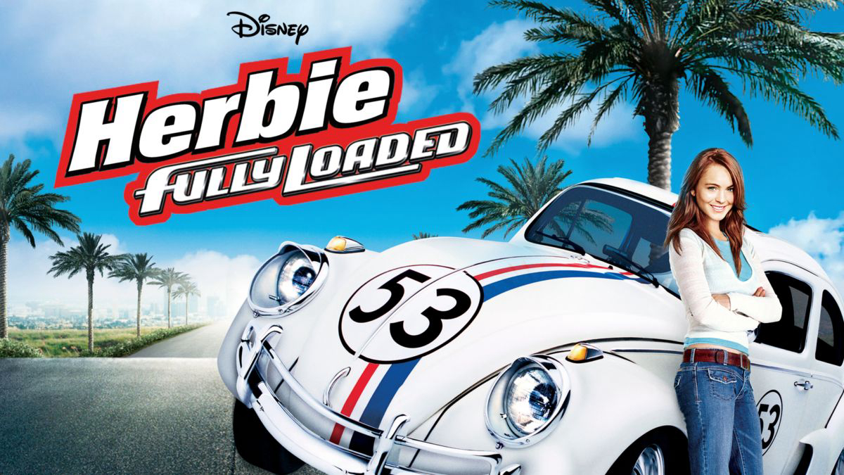 Xem phim Herbie Nổi Loạn Vietsub HD