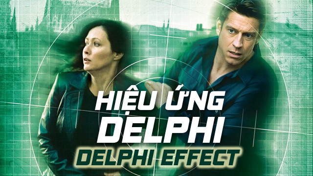 Xem phim Hiệu Ứng Delphi Vietsub HD