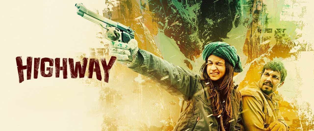 Xem phim Highway Vietsub HD