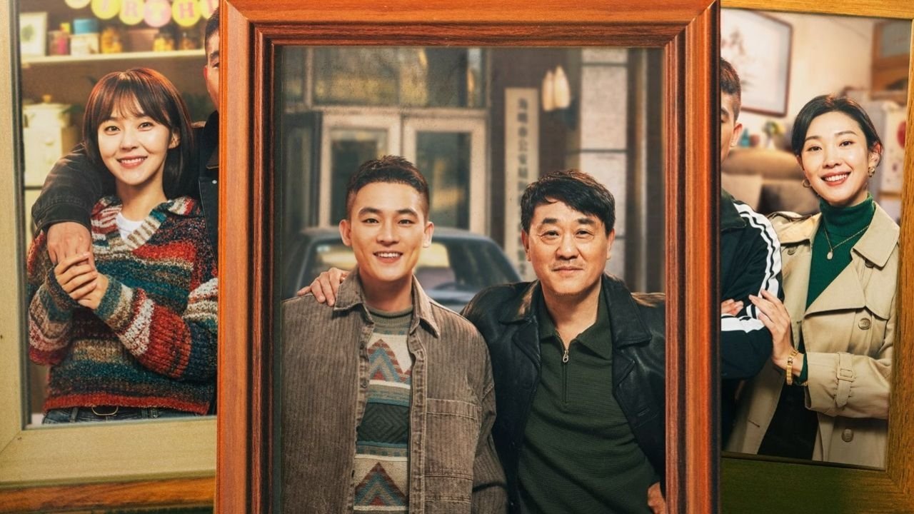 Xem phim Hình Cảnh Vietsub HD