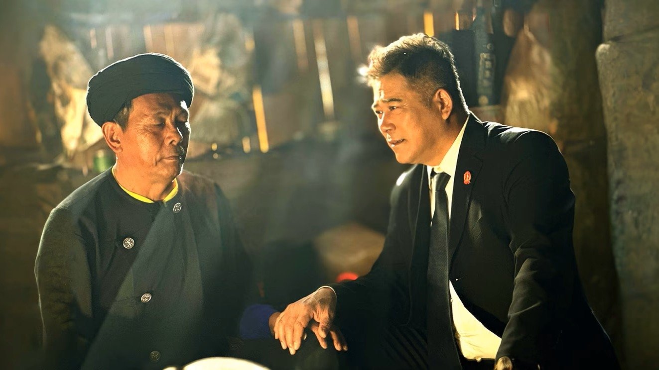 Xem phim Hình Mẫu Vietsub HD