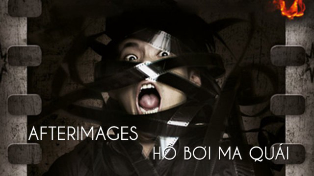 Xem phim Hồ Bơi Ma Quái Vietsub HD