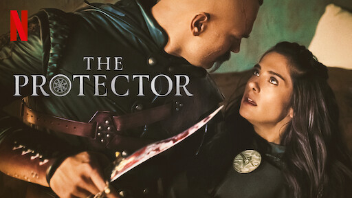 Xem phim Hộ Thần (Phần 4) Vietsub HD