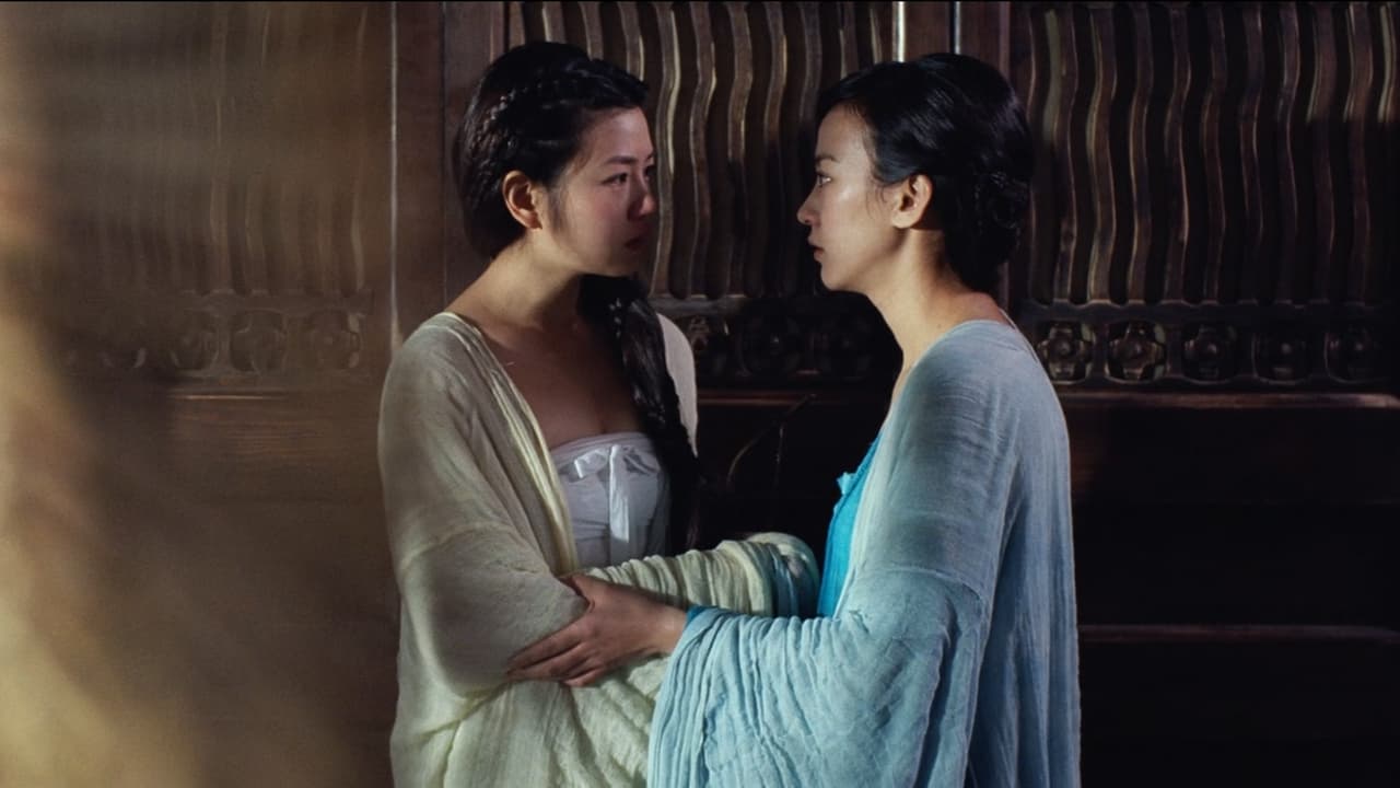 Xem phim Hoa Dạng Vietsub HD