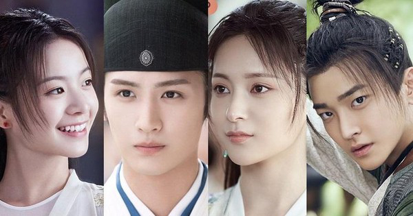 Xem phim Hoa Nở Trăng Vừa Tròn Vietsub HD